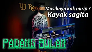 Download Padang Bulan - Auril Ds - Jandut Version by yayan jandut MP3