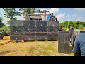 Download Lagu VICKY DJ GORAKHPUR LOADING SETUP ROAD SHOW HATA TAIYARI 🔥