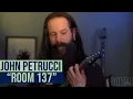 Lagu John Petrucci 'Distance Over Time' Favorite Riffs part4