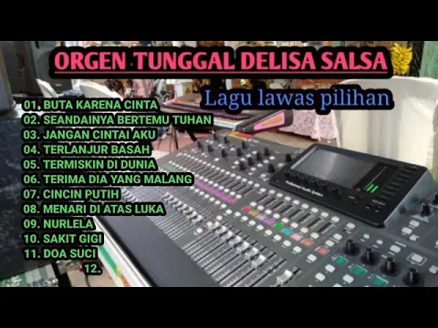 Download MP3 lagu dangdut lawas🎶🎧🎤 Pilihan _ Buta karena Cinta❤😘❤😘 bantu subscribe ya sahabat 🙏❤😘