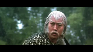 fearless hyena 2 final fight dubbing indonesia