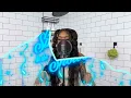 Enchanting - Needy (Live Performance) | Singing in the Shower
