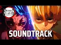 Download Lagu Zenitzu vs. Kaigaku - Demon Slayer Infinity Castle Movie | EPIC VERSION