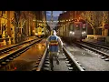Subway Surfers But in RTX ON | PARIS