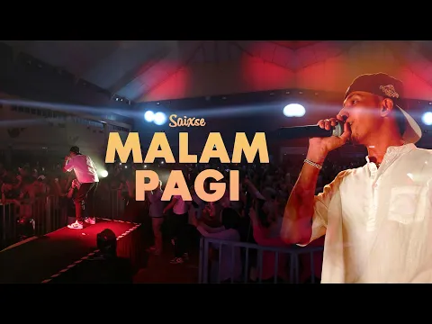 Download MP3 Malam Healing ERA: Saisxe - MalamPagi