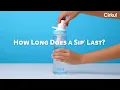 How Long Does a Sip Cartridge Last