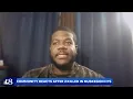 Community reacts after 2 killed in Muskegon Heights