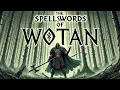Lagu Wotan Archetype - The Spell Sword ᛟ