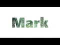 The Book of Mark - New King James Version NKJV