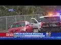 Two Arrested After Wild Boyle Heights Pursuit With Stolen Car Shots Fired