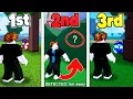 Every Sea With DEVIL FRUIT NOTIFIER In Blox Fruits Roblox