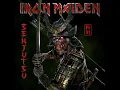 Iron Maiden - The Time Machine
