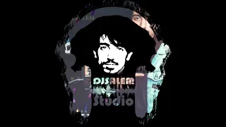 ريمكس خالد الحنين بدر الحنين طلع كذبه Dj Salem 