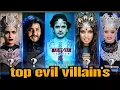 Download Lagu Baalveer के वो villain's जिन्होनें शो को सुपरहिट बना दिया 