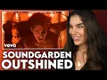 Lagu WHAT A VOICE!! First Time Reaction to Soundgarden - \