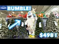 Lowes 2024 FULL CHRISTMAS WALKTHROUGH