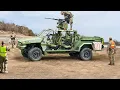 Download Lagu US Army Testing Its New Tactical Off-Road Vehicle