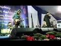 Download Lagu GIGI - Kota Santri Live at bank bjb Kanwil 4, KCK Banten (santunan 1500 anak yatim duafa)
