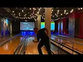 Bowlero Times Square Bowling Alley