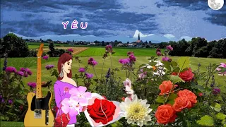 Yêu