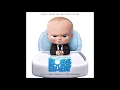 The Boss Baby Soundtrack 5. (Every Time I Turn Around) Back In Love Again - L.T.D.