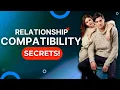 Relationship Compatibility SECRETS Unlock Love with Birth Date Numerology Matrix