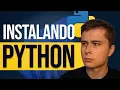 Installing Python on Windows in 2026