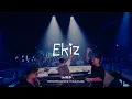 Download Lagu EKIZ - Live set at INTERFERENCE for La Red, Toulouse / Afro House, House set