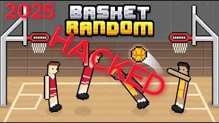 New Basket Random Mirror Hack 2025