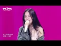 Kwon Jinah - Something's Wrong (The Seasons) | KBS WORLD TV 260410
