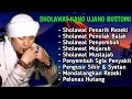 Download Lagu SHOLAWAT PENGUSIR SETAN DAN SYIHIR USTADZ UJANG BUSTOMI FULL 1 JAM
