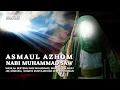 Asma Nabi Muhammad - Asmaul Azhom Nabi Muhammad