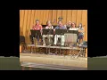 “Paniolo Slack Key” (traditional Hawaiian cowboy song)