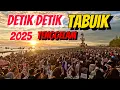 Download Lagu DETIK❗️❗️DETIK❗️❗️HOYAK TABUIK PARIAMAN 2025 TABUIK DI ARAK DAN DITENGGELAMKAN KE PANTAI GANDORIAH