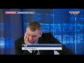 Funny On The Line clip - Matt Chapman reacts to Tim s story