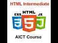 HTML Forms CSSS - Part 7