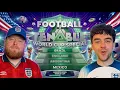 FOOTBALL TENABLE World Cup Special