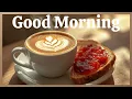 Good Morning Screensaver 4K Wallpaper TV Art Frame Art Coffee and Toast