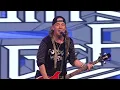 Night Ranger - "Sister Christian" (Live with the Contemporary Youth Orchestra) - Official Live Video
