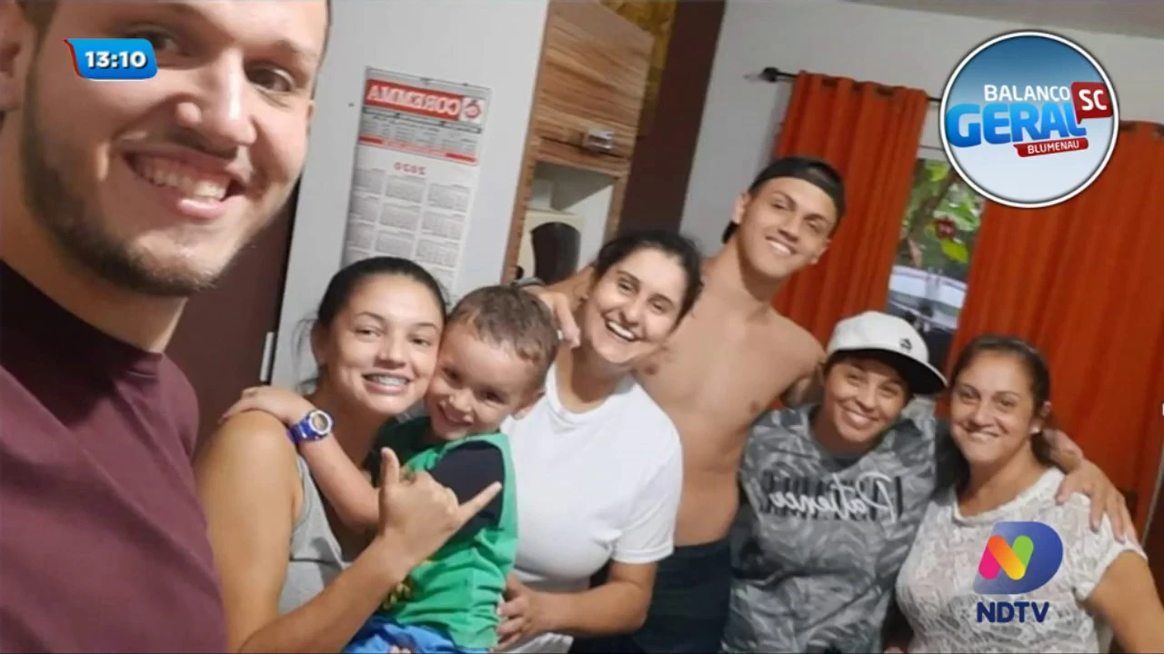 Receita fácil de macarrão com linguiça Blumenau