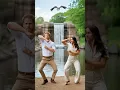 Ai art / Meghan dancing, comment ça va #happydance #viral #healthyfun #shorts #dance #funnyvideo