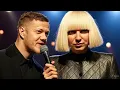 Download Lagu Imagine Dragons ft Sia - In The Wake Of Thunder(2025 Official Music Video)OUT NOW!!?