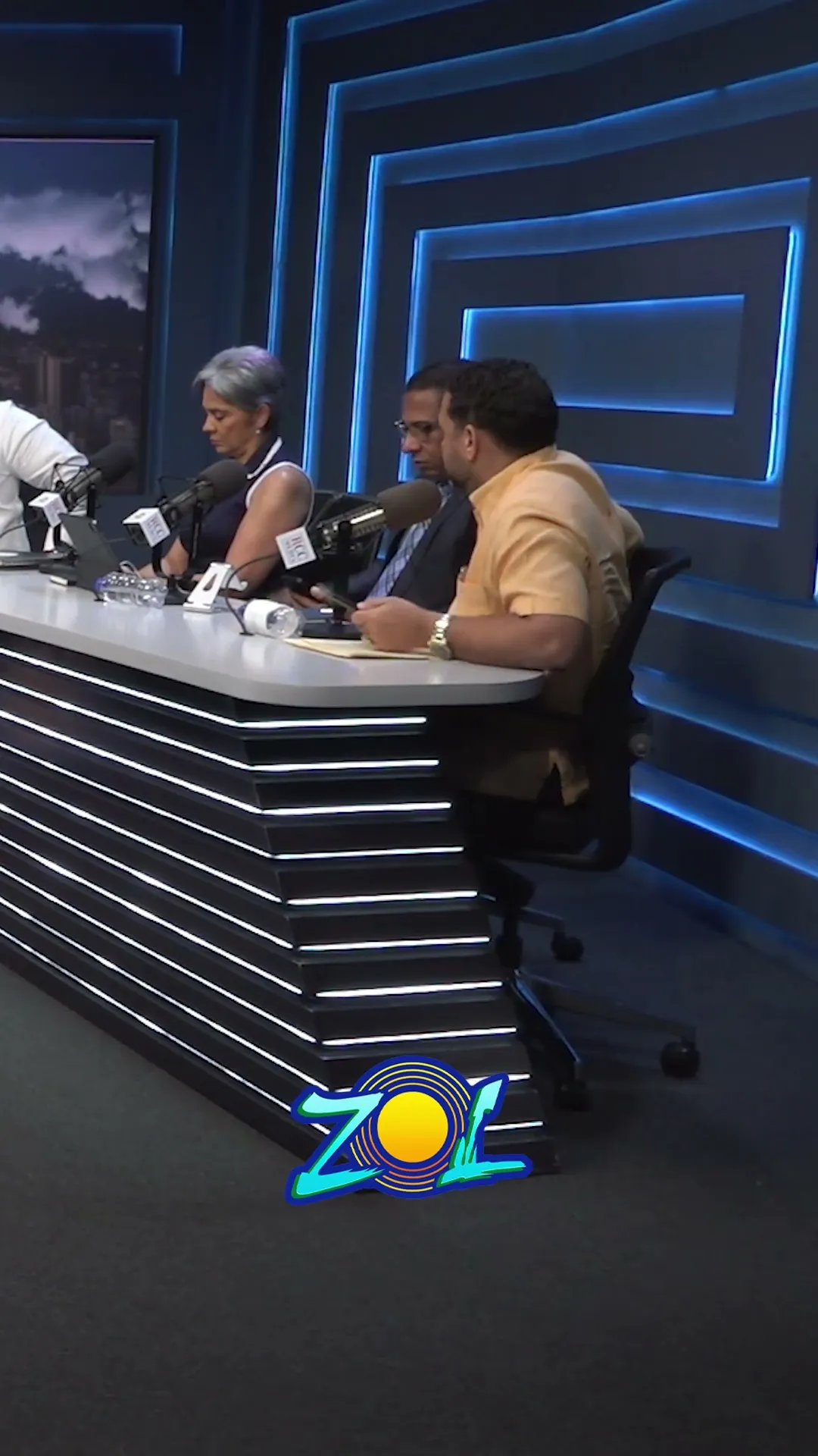 AL PRESIDENTE LE HABLARON MENTIRAS EN LA RENDICIÓN DE CUENTAS