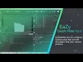 Quick Hide c4d Script