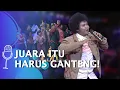 Download Lagu GRAND FINAL Stand Up Comedy: PECAH! Roasting Fico, Babe Jadi Juara Malah Dibakar - SUCI 3