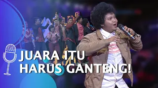 Download GRAND FINAL Stand Up Comedy: PECAH! Roasting Fico, Babe Jadi Juara Malah Dibakar - SUCI 3 MP3