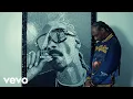 Download Lagu Snoop Dogg - Life’s Journey (Visualizer) ft. Blaqthoven