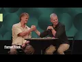 Interview with Forrest Frank + Worship with Cory Asbury at Antioch Waco