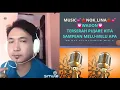 Download Lagu KAROKE MATA KERANJANG SONG