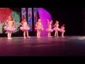 The Chordettes | Lollipop | 2015 Recital